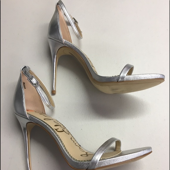 sam edelman sandals heels